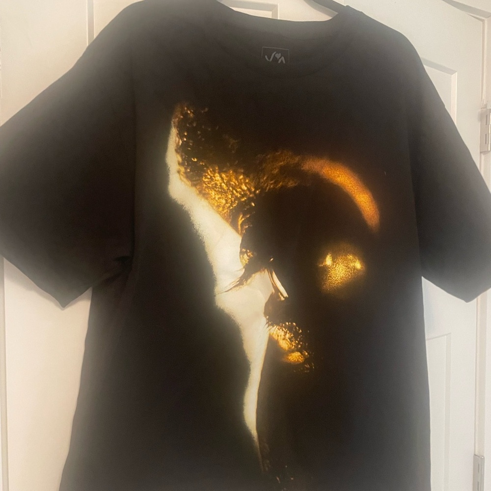 NWOT THE WEEKND AFTER HOURS TILL DAWN 2025 MERCH TEE